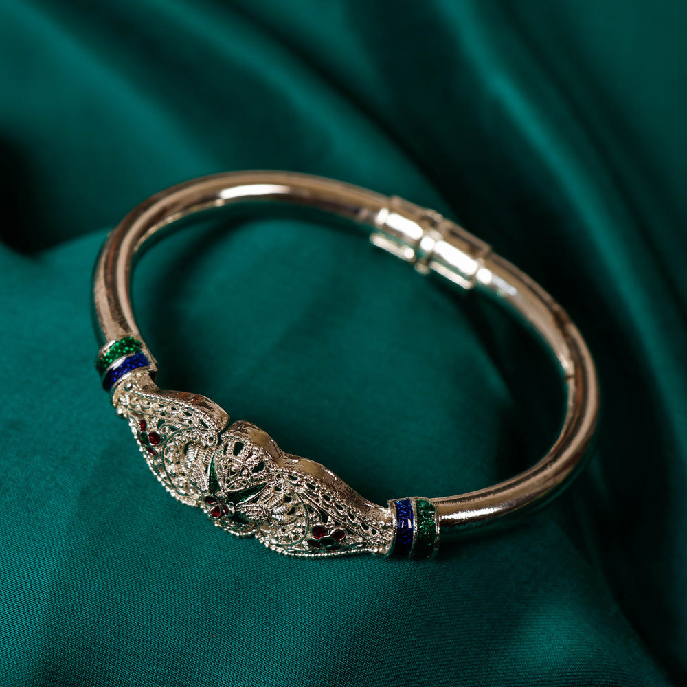 meenakari bracelet