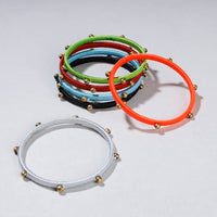 patwa thread bangles set