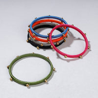 patwa thread bangles set