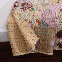 khambadiya quilt / blanket