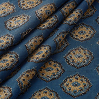 ajrakh fabric