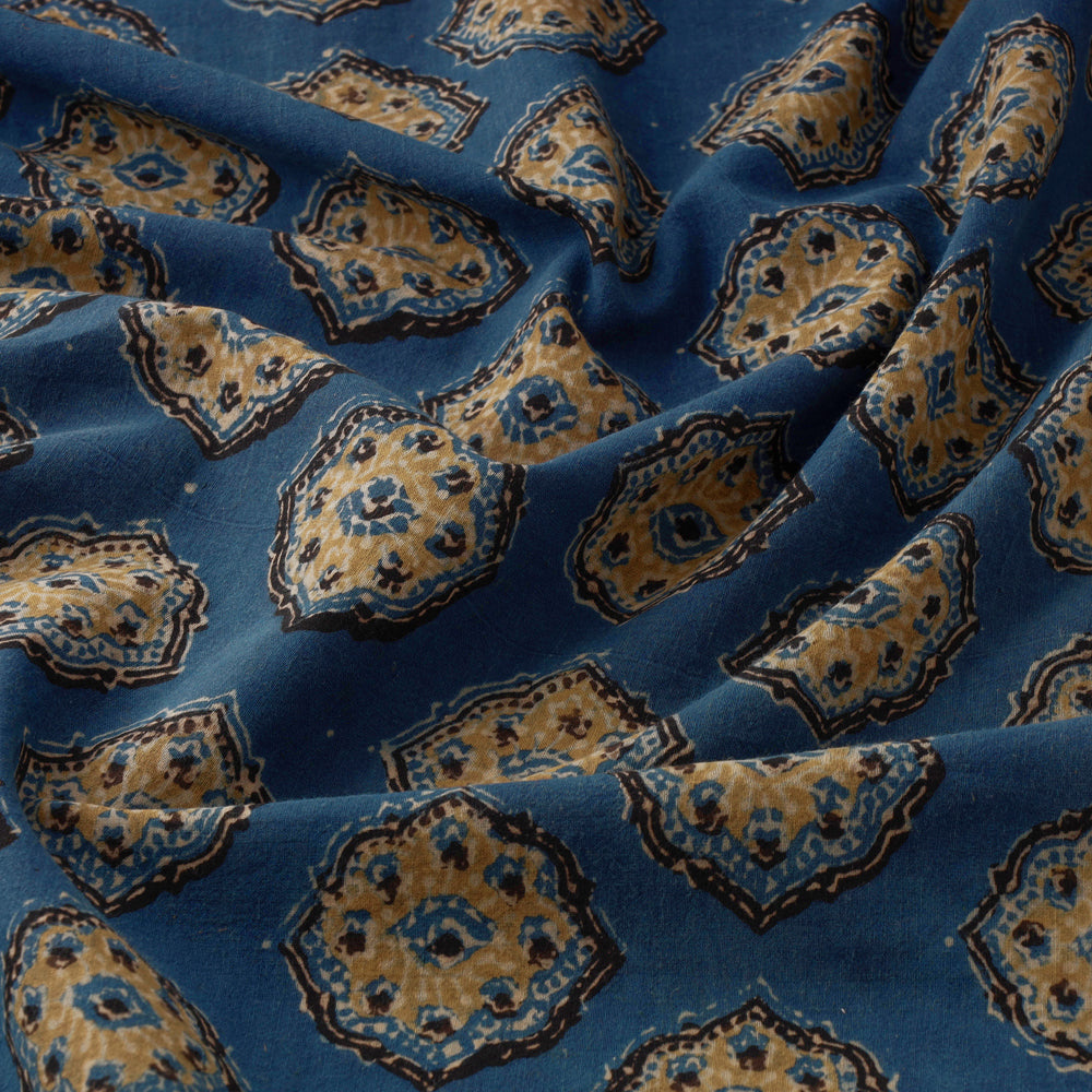 ajrakh fabric