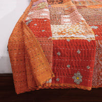 khambadiya quilt / blanket