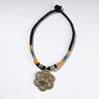 patwa thread work necklace 