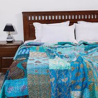 khambadiya quilt / blanket