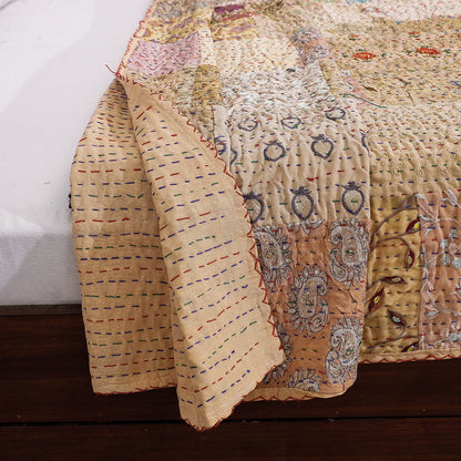 khambadiya quilt / blanket