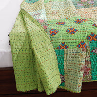 khambadiya quilt / blanket