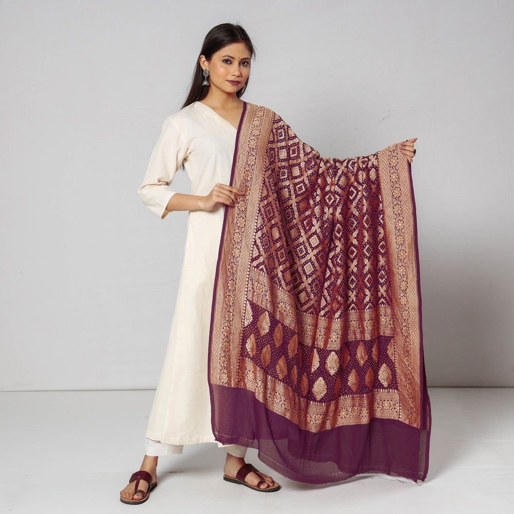 banarasi dupatta