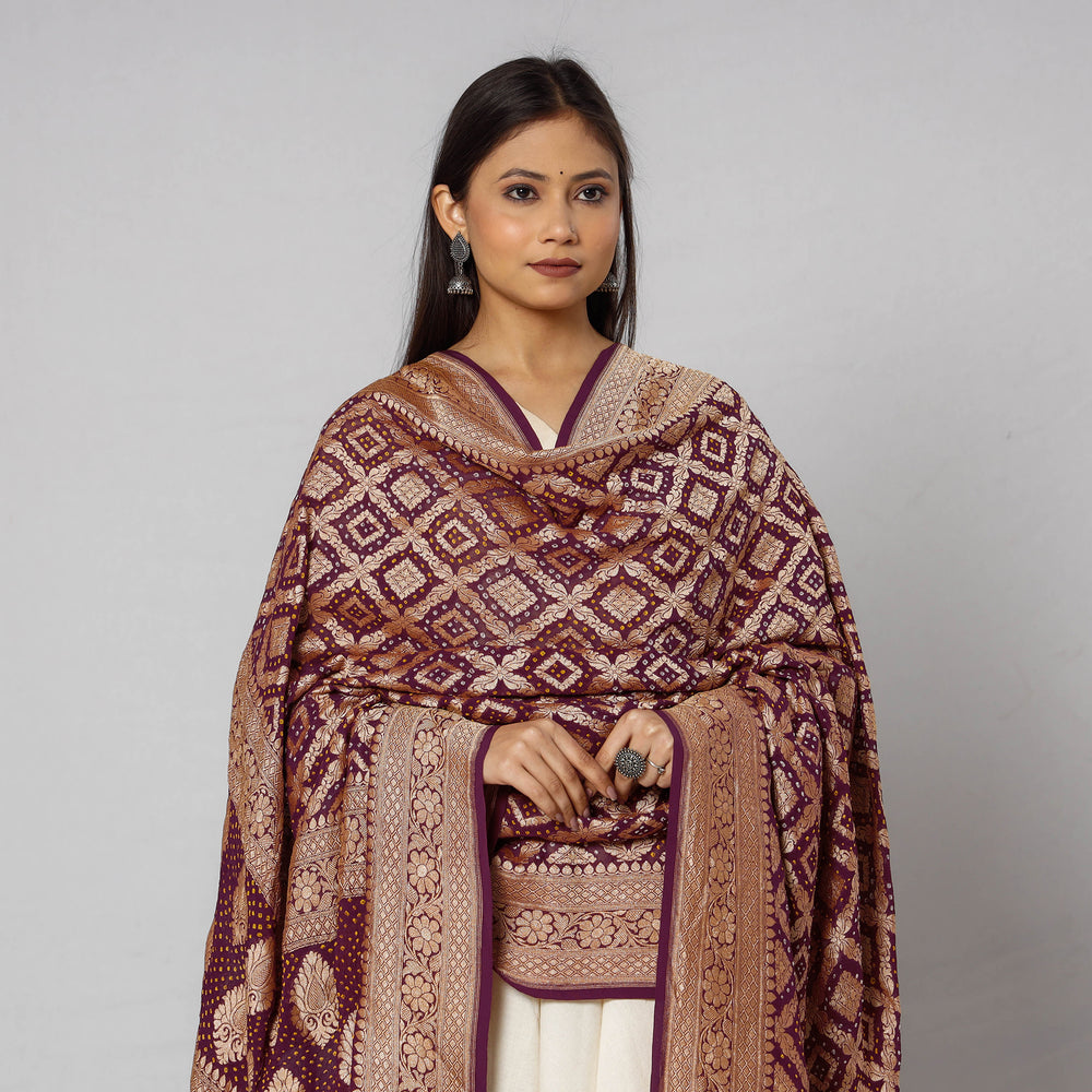 banarasi dupatta