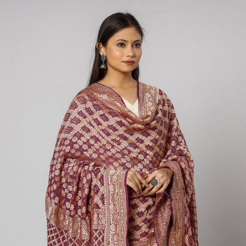 banarasi dupatta