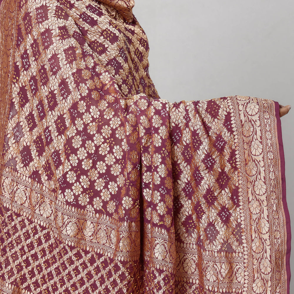 banarasi dupatta