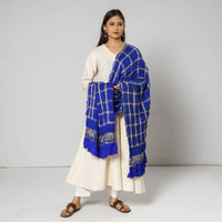 Bandhani Silk Dupatta
