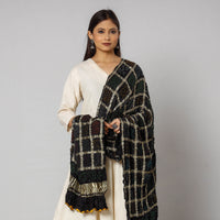 Bandhani Silk Dupatta
