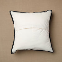 Bakhiya Embroidered Cushion Cover