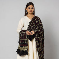 Bandhani Silk Dupatta
