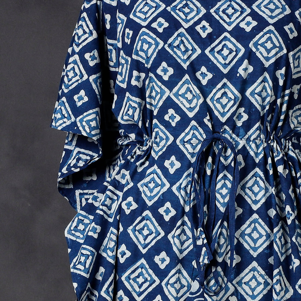  Cotton Kaftan 