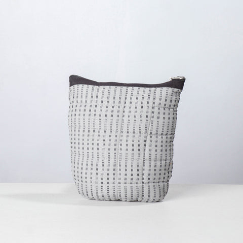  Handmade Cotton Fabric Utility Pouch 