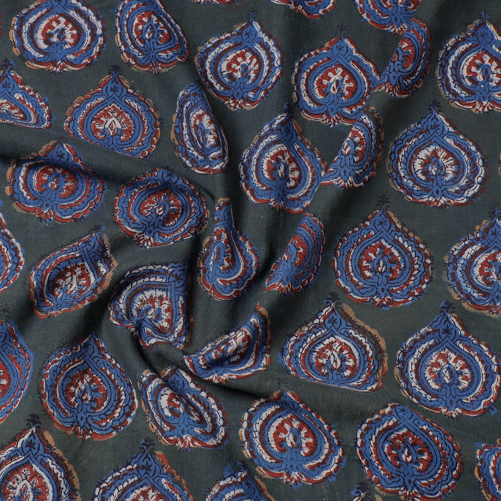 Bagru Fabric 