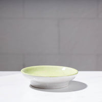 Ceramic Cup Plate Set
