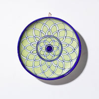 Ceramic Wall Plate