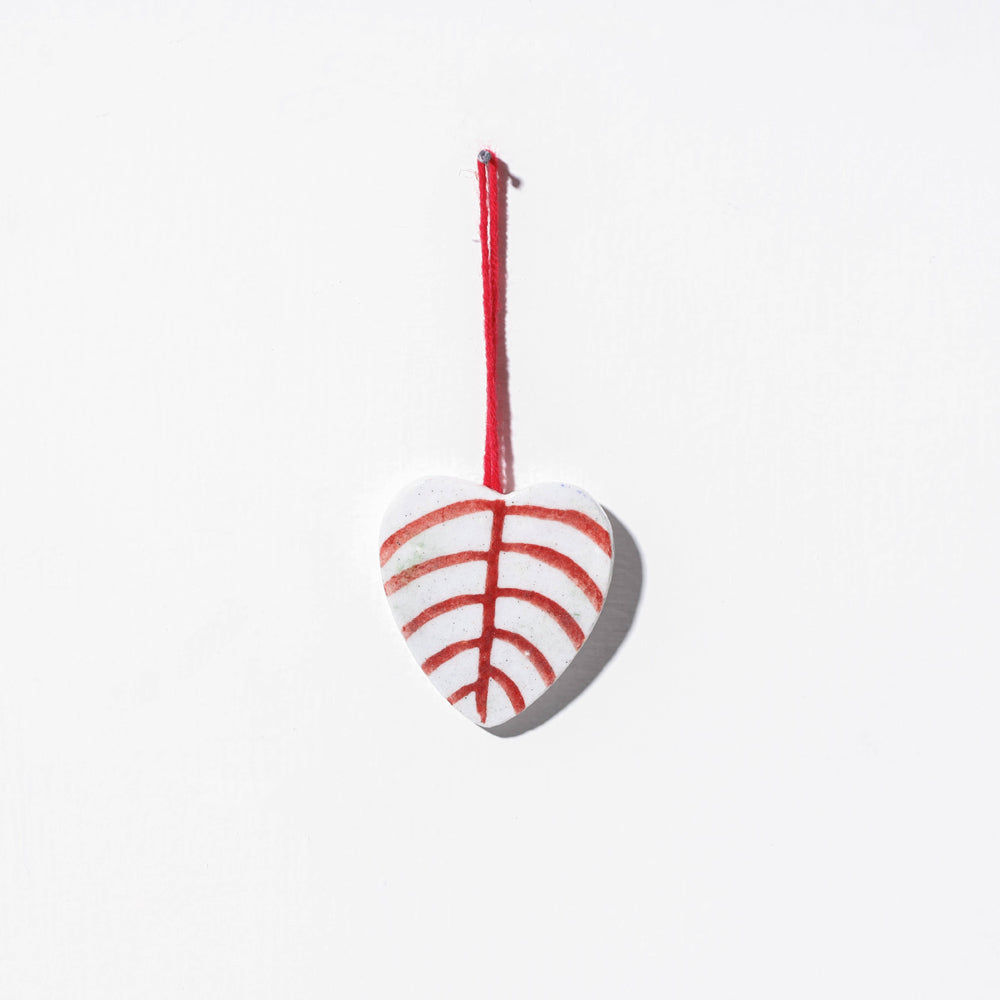 ceramic hanging 