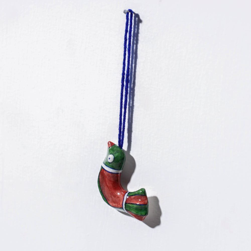 Ceramic Hanging
