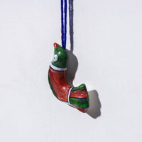 Ceramic Hanging
