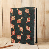 Handmade Paper Notebook