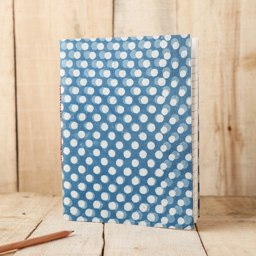 Handmade Paper  Notebook