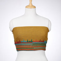 Lambani Embroidery Blouse Piece