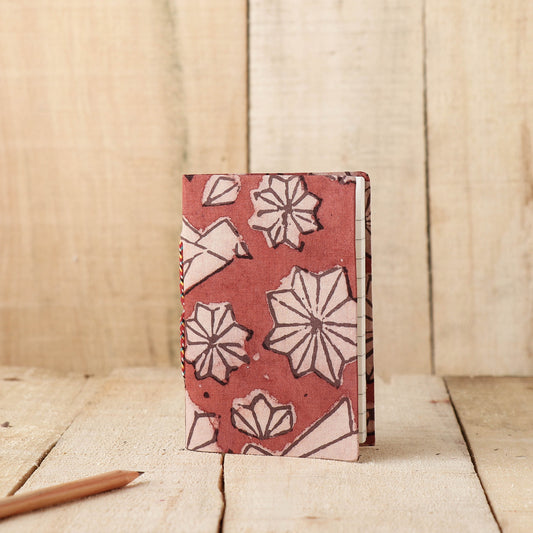 Handmade Paper  Notebook
