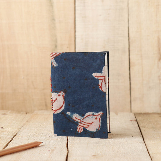 Handmade Paper  Notebook