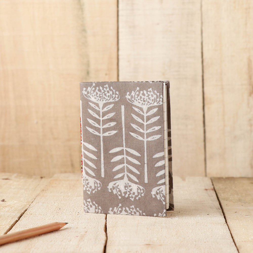 Handmade Paper Notebook