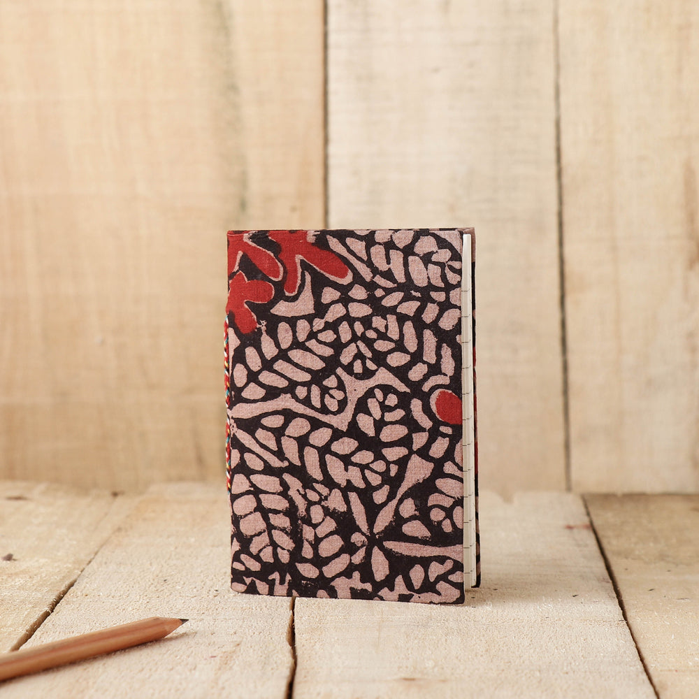 Handmade Paper Notebook