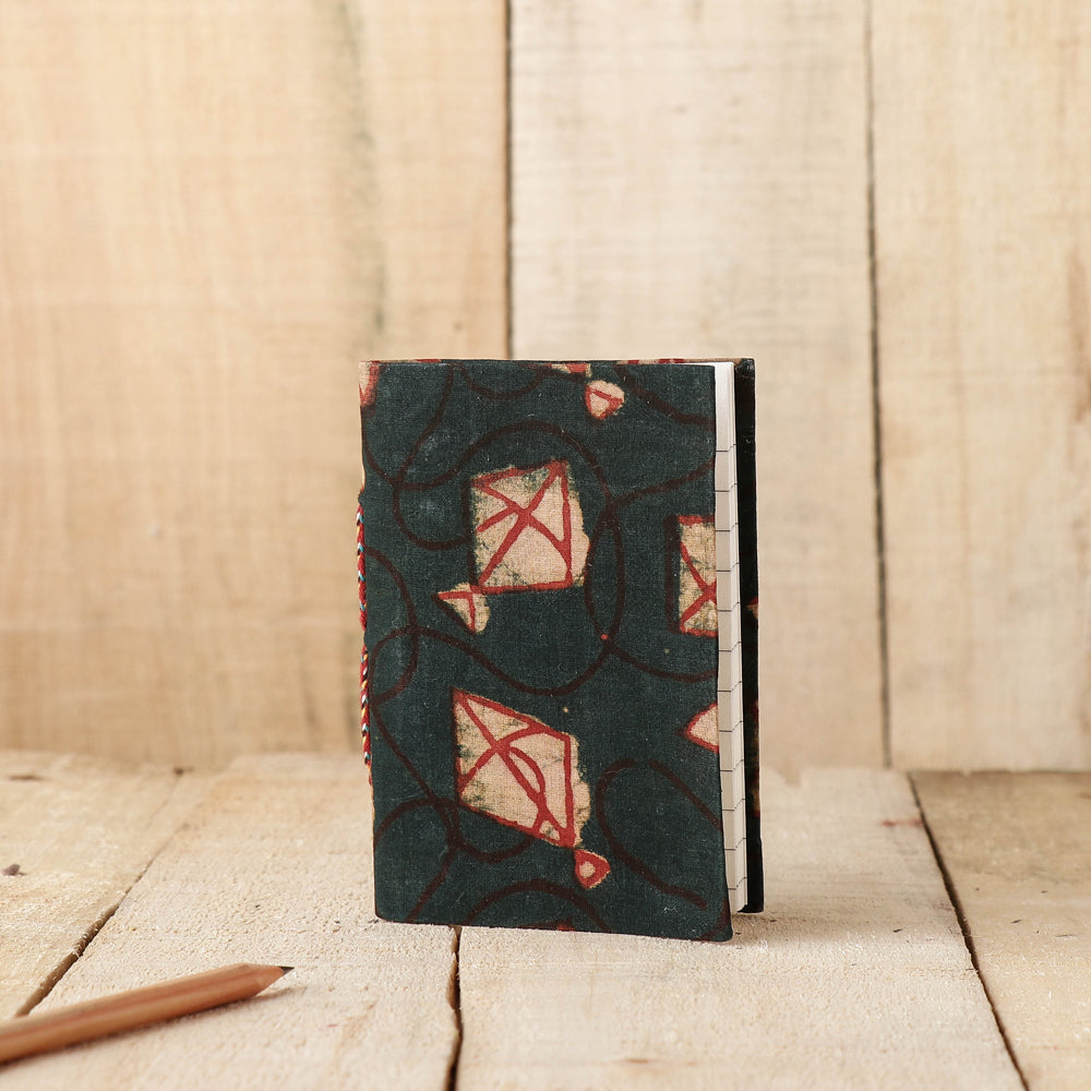 Handmade Paper Notebook