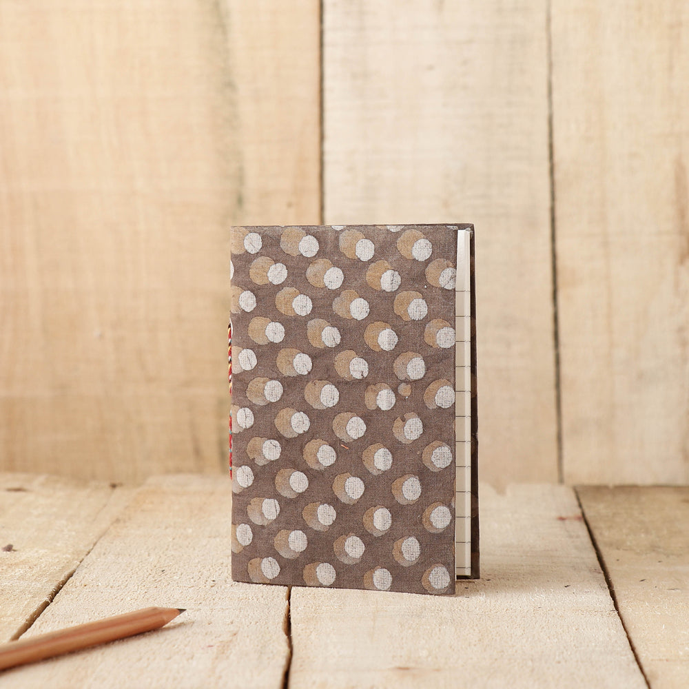 Handmade Paper Notebook