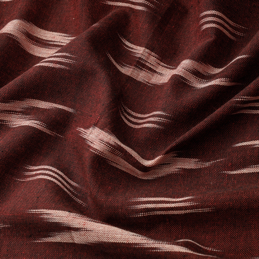 pochampally ikat fabric