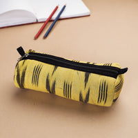 Cotton Pencil Pouch
