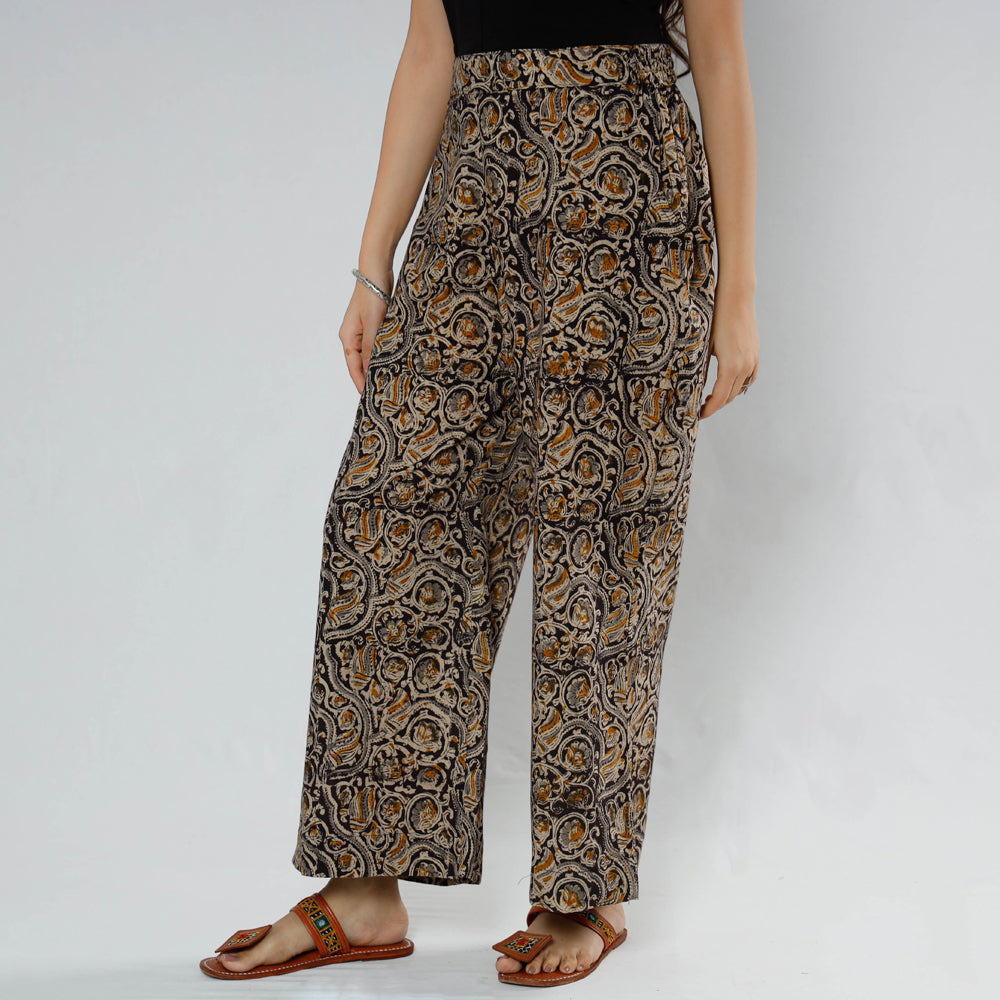 Buy White Trousers & Pants for Women by Fabindia Online | Ajio.com