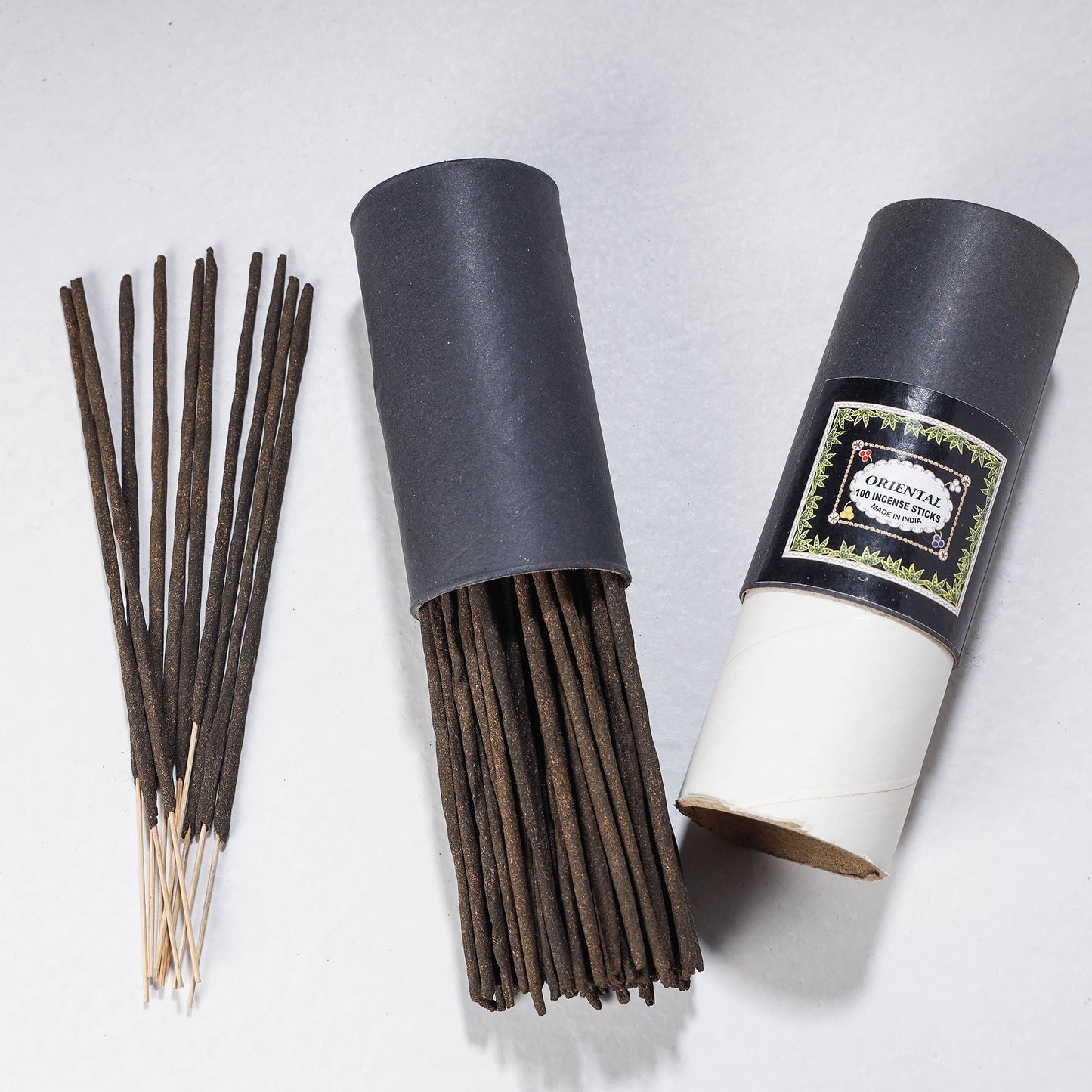 Oriental - Natural Flora Incense 100 sticks