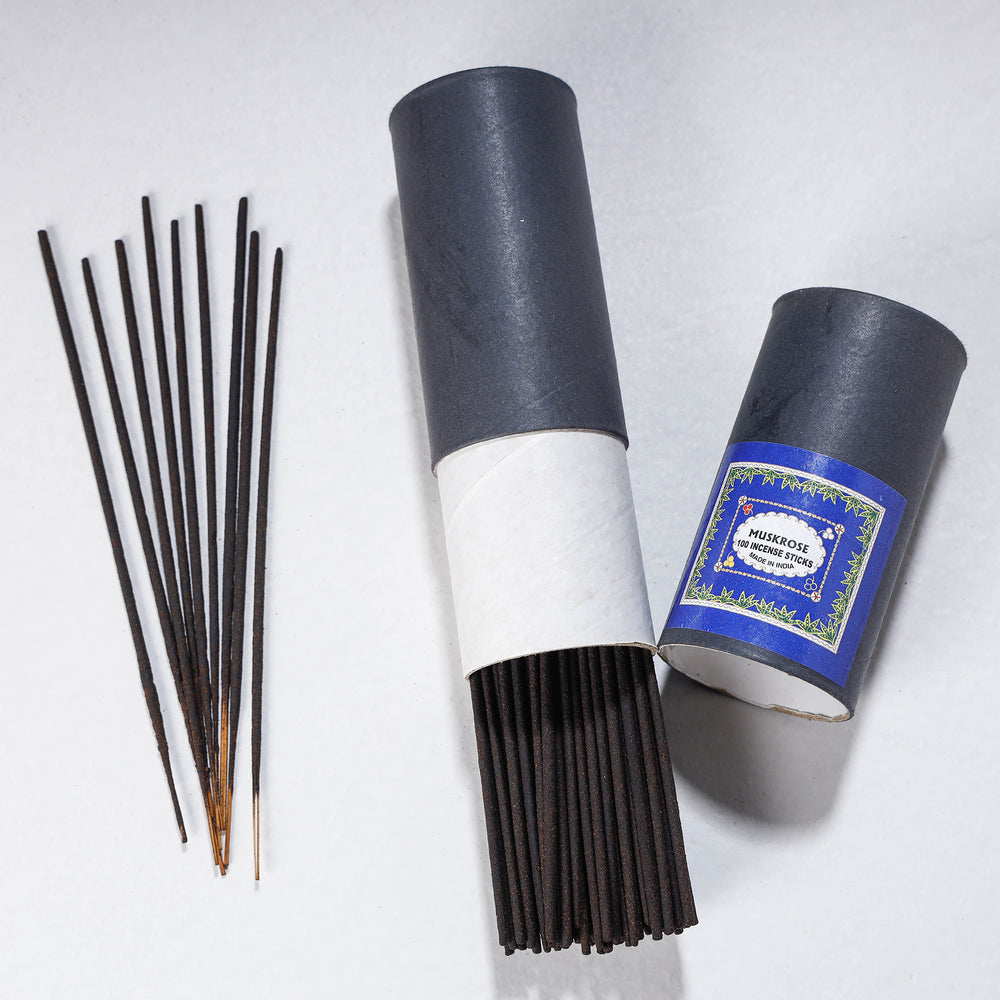 Natural Incense Sticks