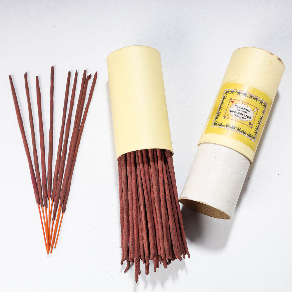 natural incense sticks 