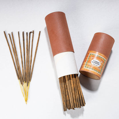 Rose Wood - Premium Flora Incense 100 sticks