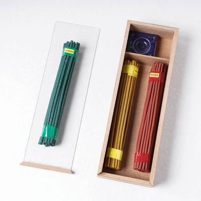 Incense Box Gift Set