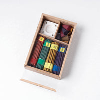 incense box set 