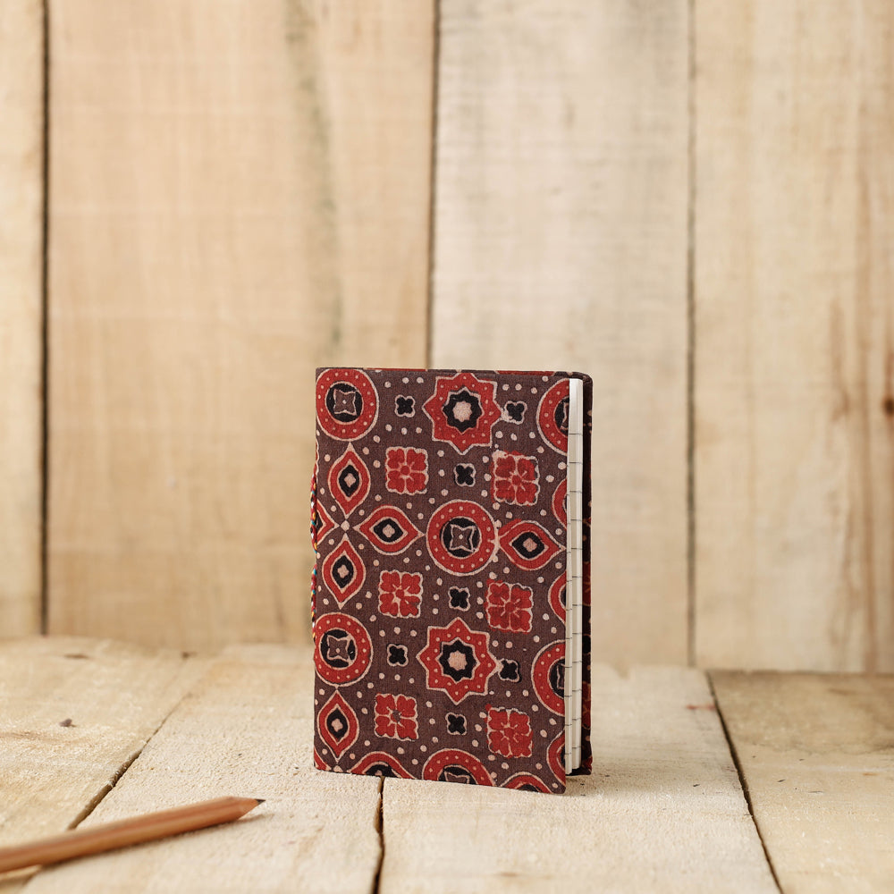 Handmade Paper  Notebook