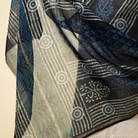 Chanderi Silk Dupatta 