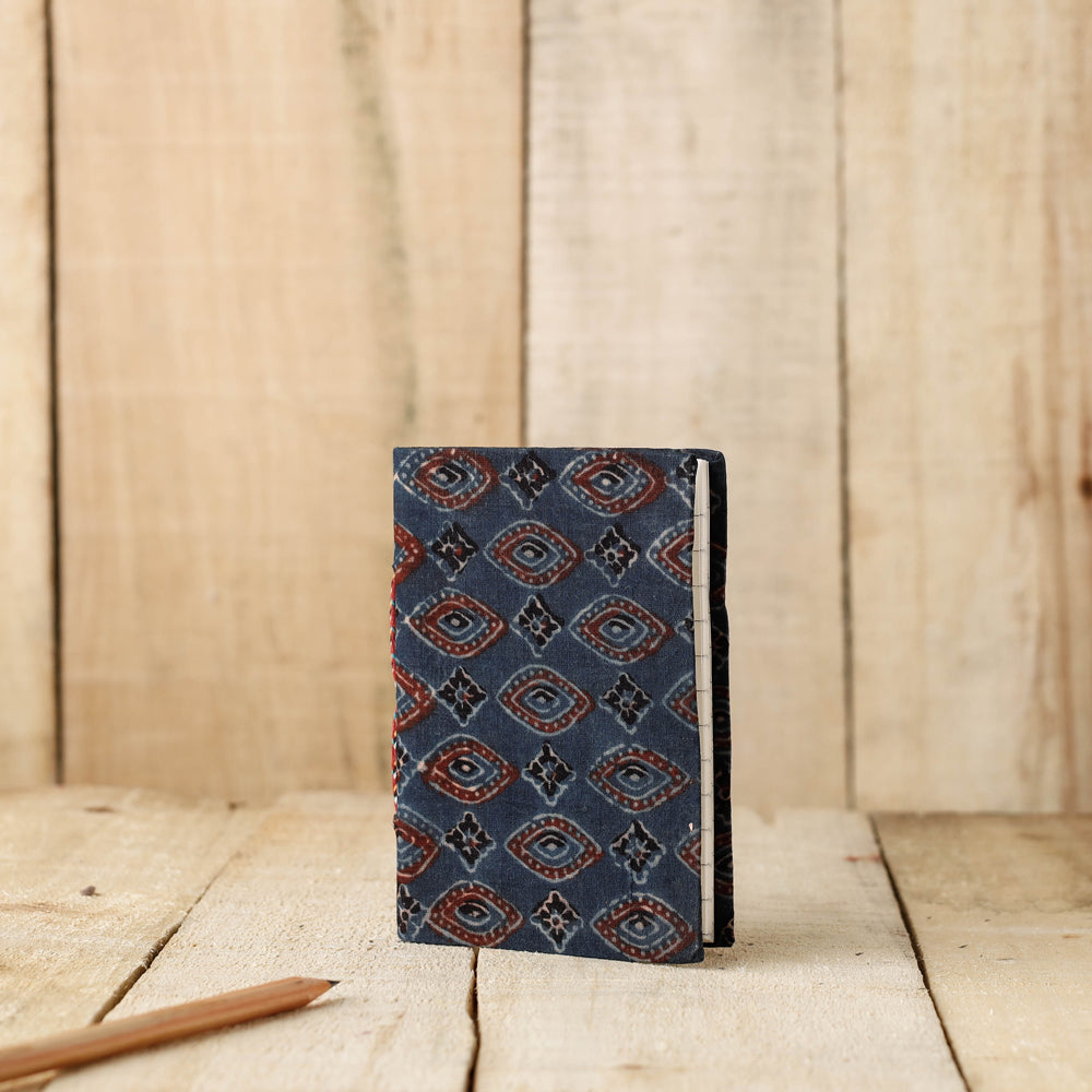 Handmade Paper  Notebook