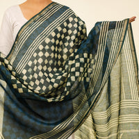 Chanderi Silk Dupatta 