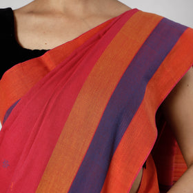  Kutch Cotton Bhujodi Handloom Saree
